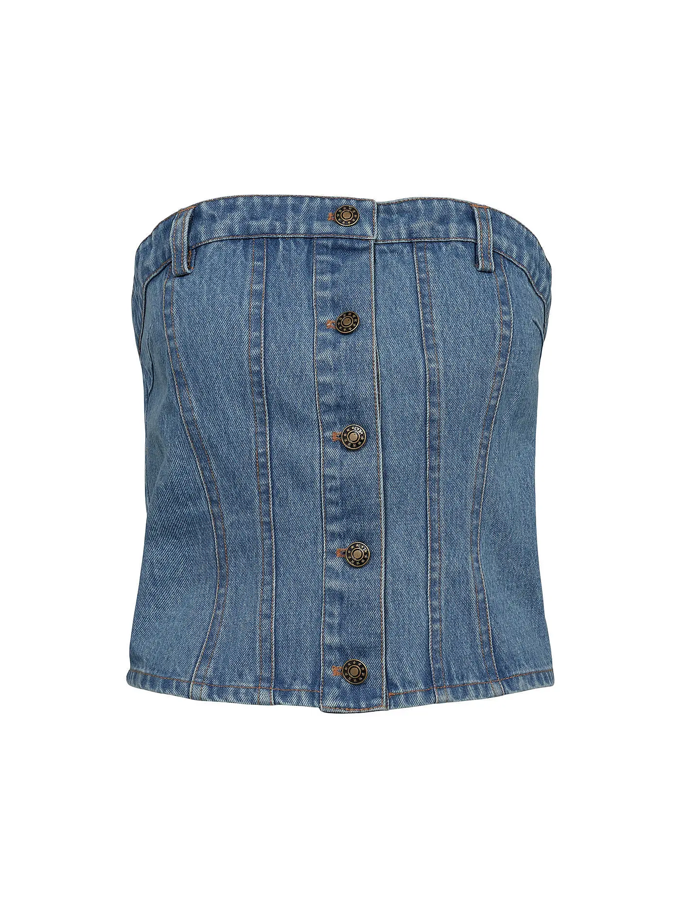 DESIGNERS REMIX | Top MILES BOOB | 